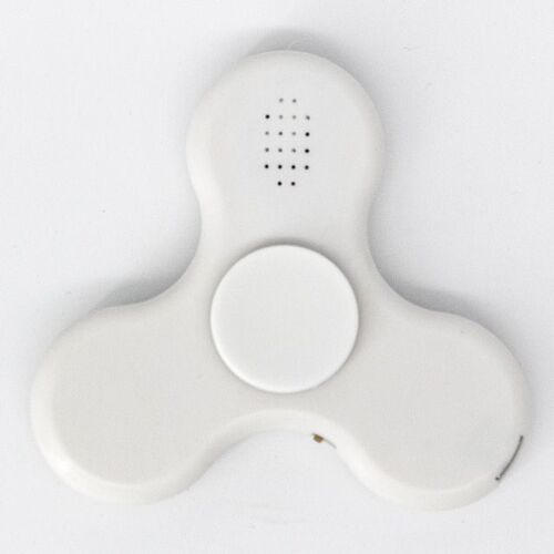  Spinner bluetooth