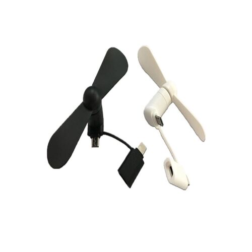  Ventilador portÁtil