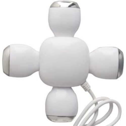  Multipuerto usb cruz