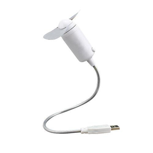  Ventilador led message