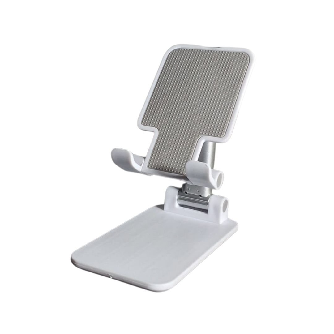  Soporte de escritorio rectrÁctil