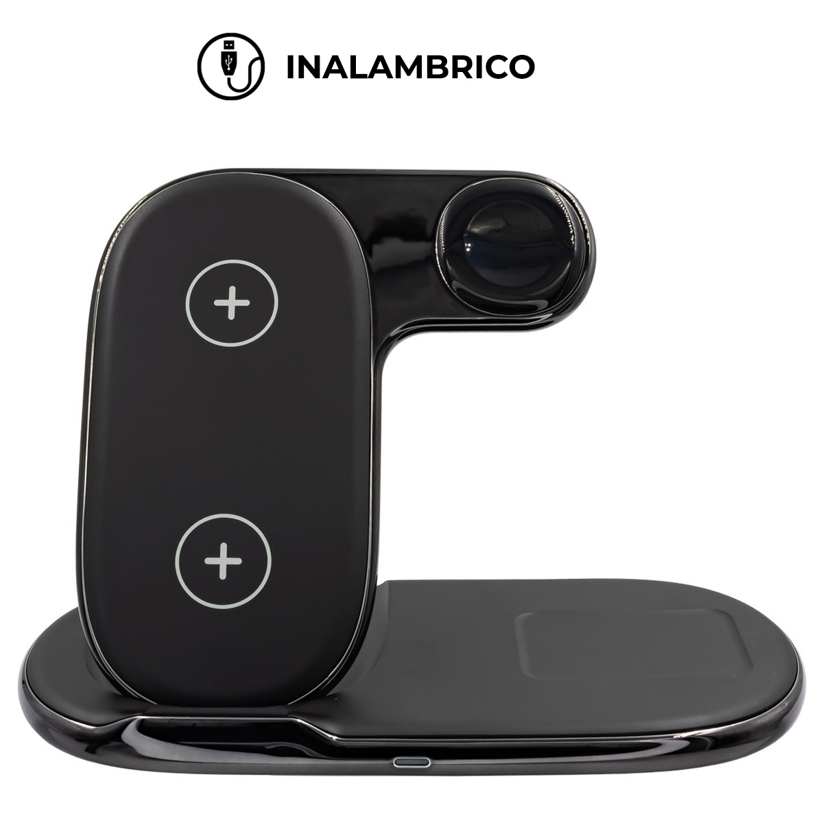  Base de carga inalÁmbrica executive