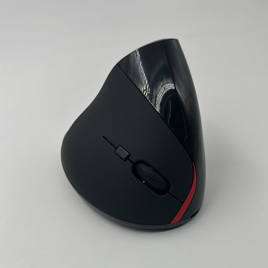  Mouse vertical inalÁmbrico