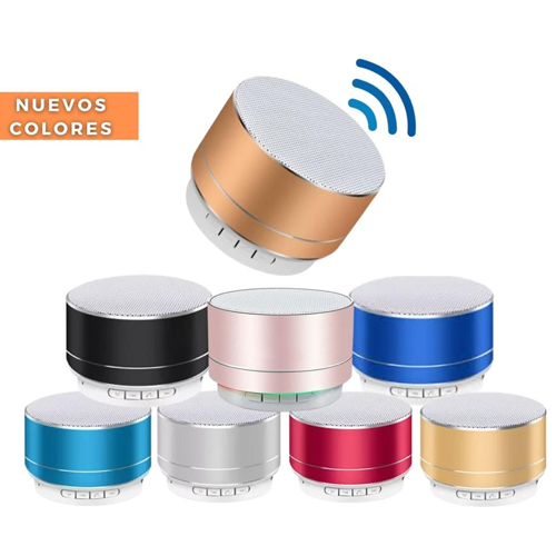  Bocina bluetooth oxford