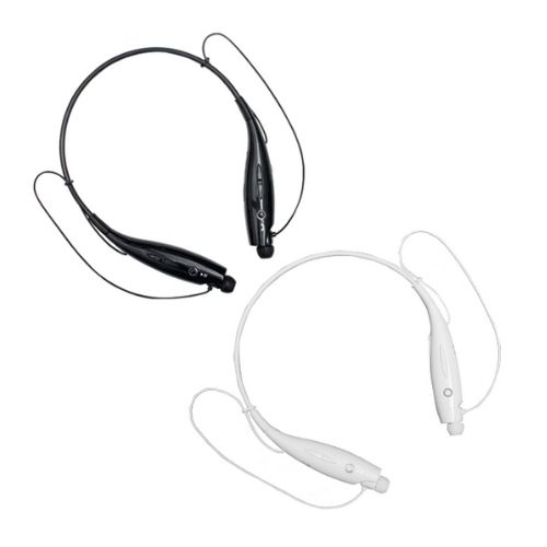  AudÍfonos bluetooth sport