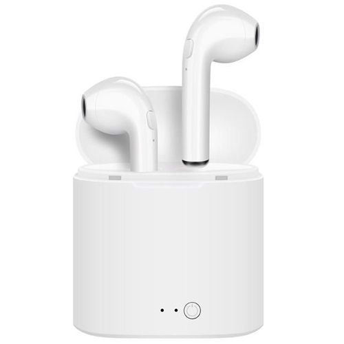  AudÍfonos bluetooth tamaÑo normal