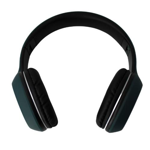  AudÍfonos dj inalÁmbrico