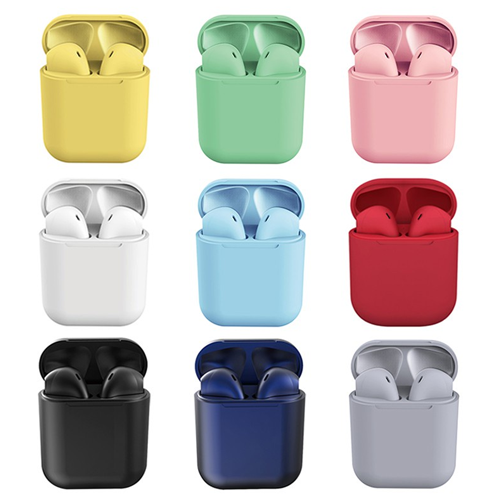  Audifono bluetooth inpods i12