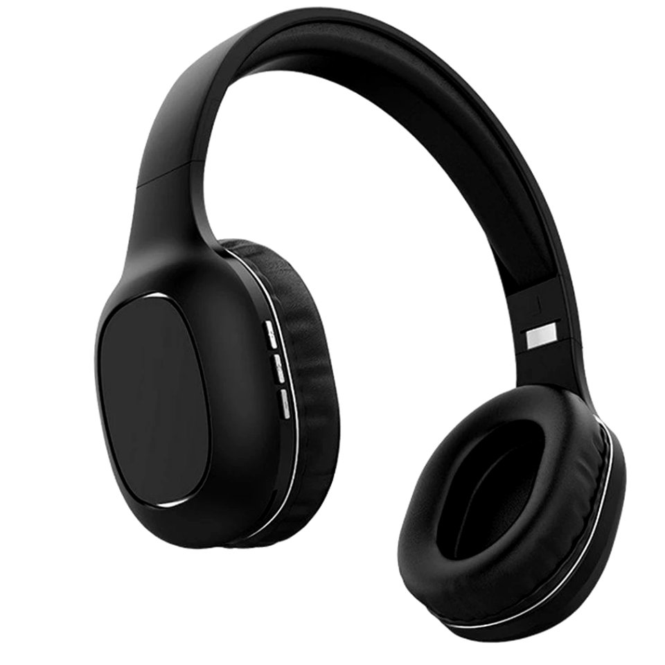  AudÍfonos bluetooth “beatmax” estÉreo