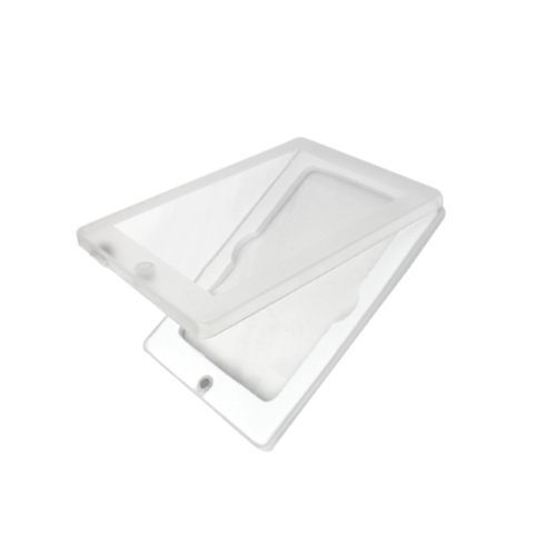  Estuche plÁstico para tarjeta