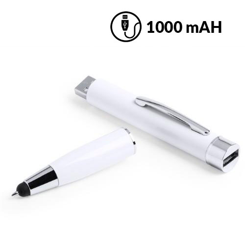  Power bank bolÍgrafo