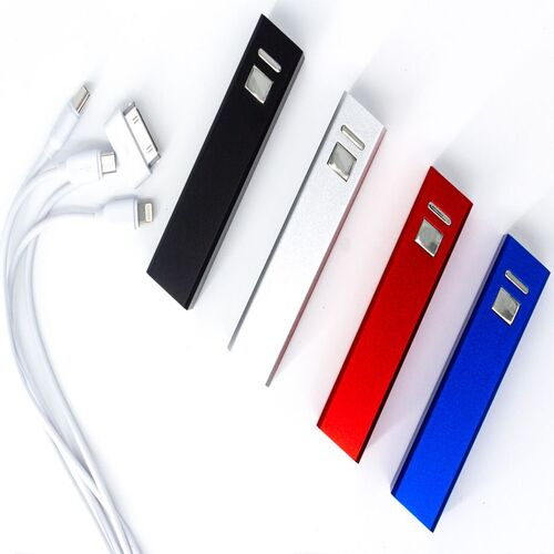  Power bank rectangular