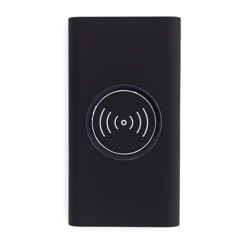  Power bank wireless