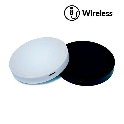  Cargador wireless desk
