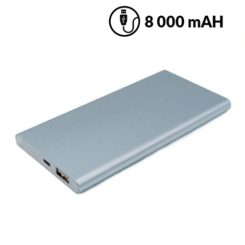  Power bank slim