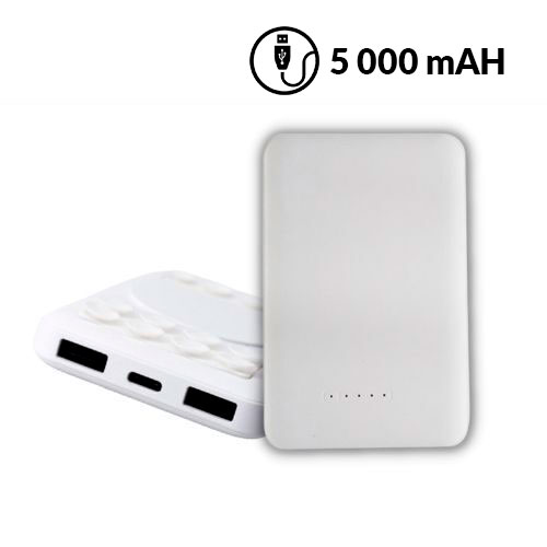  Power bank wireless octopus-2