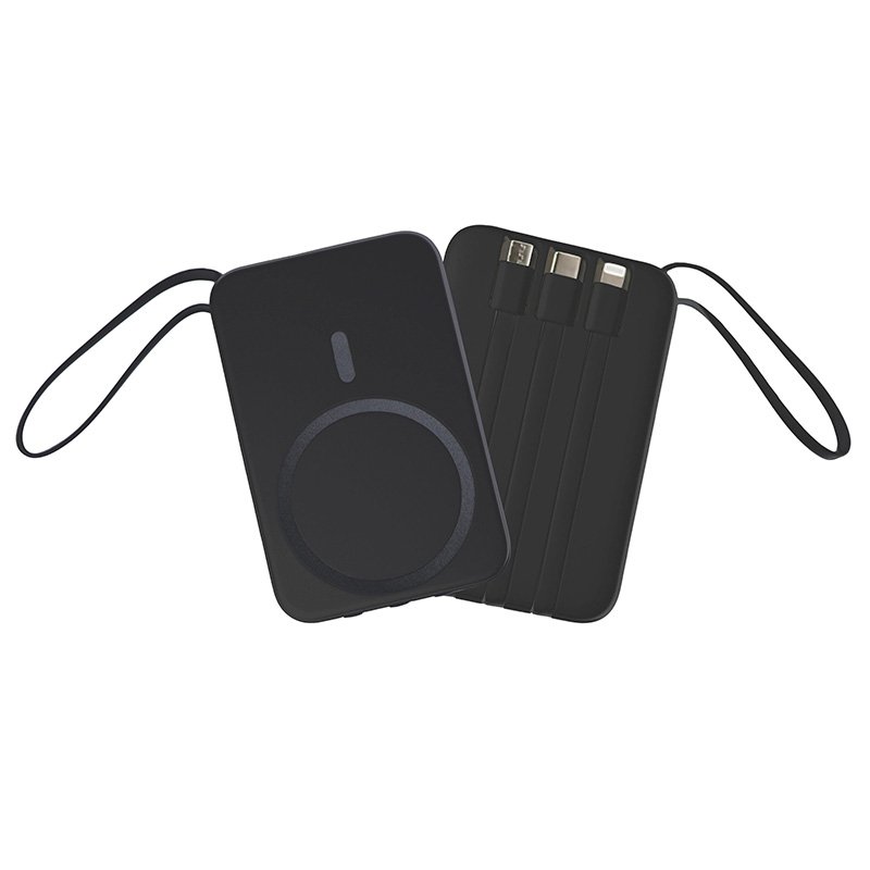  Powerbank magnÉtico