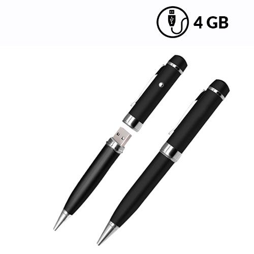  Memoria usb executive laser