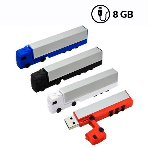  Memoria usb trailer