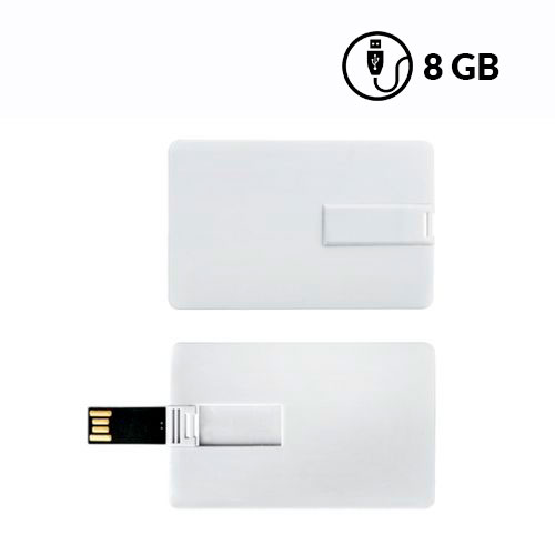  Memoria usb slim