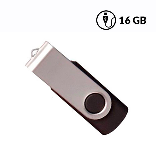  Usb london giratoria 16gb