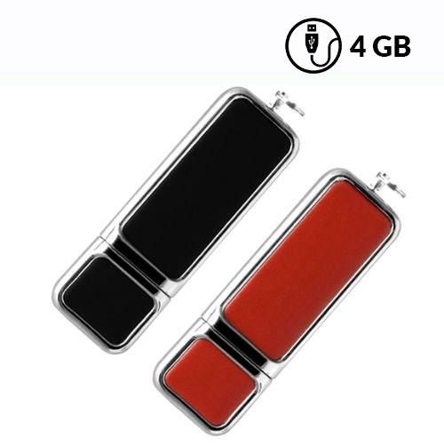  Memoria usb deluxe