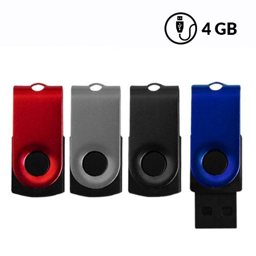  Memoria usb mini