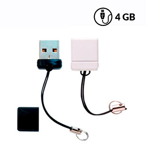  Memoria usb micro