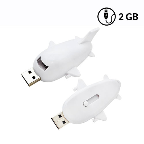  Memoria usb aviÓn