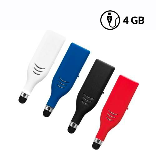  Memoria usb stylus