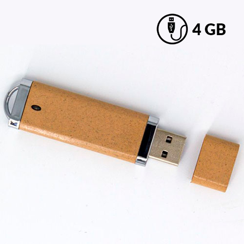  Memoria usb luxury