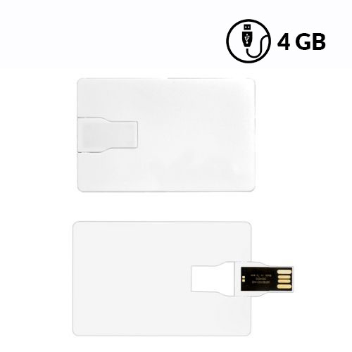  Memoria usb super slim
