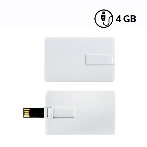  Memoria usb slim