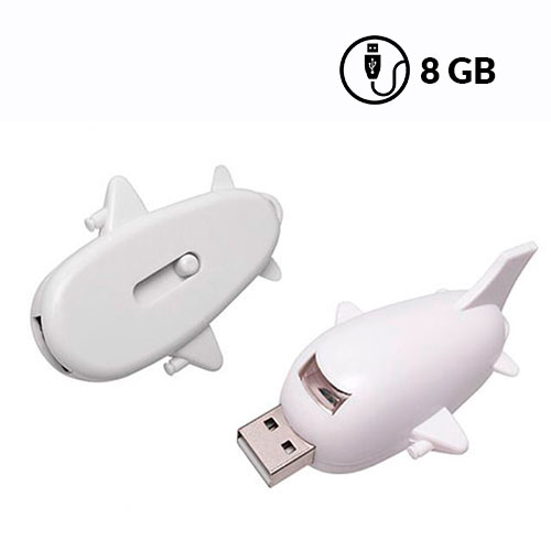  Memoria usb aviÓn