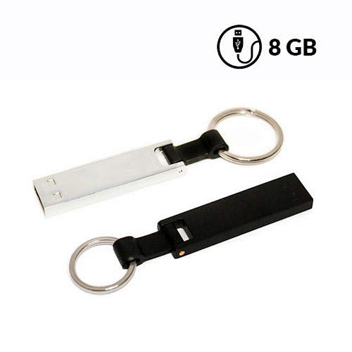  Memoria usb llavero