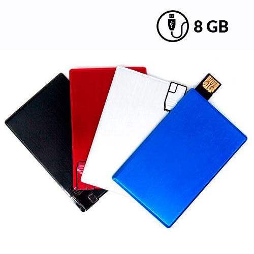  Memoria usb tarjeta