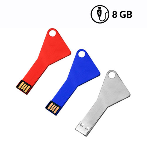  Memoria usb llave