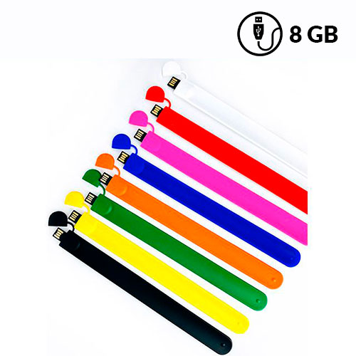  Memoria usb slap