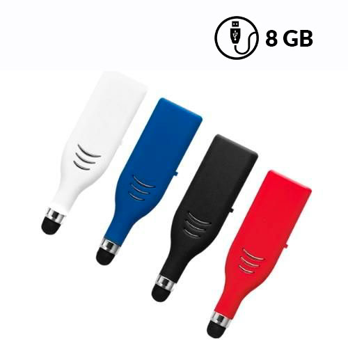  Memoria usb stylus