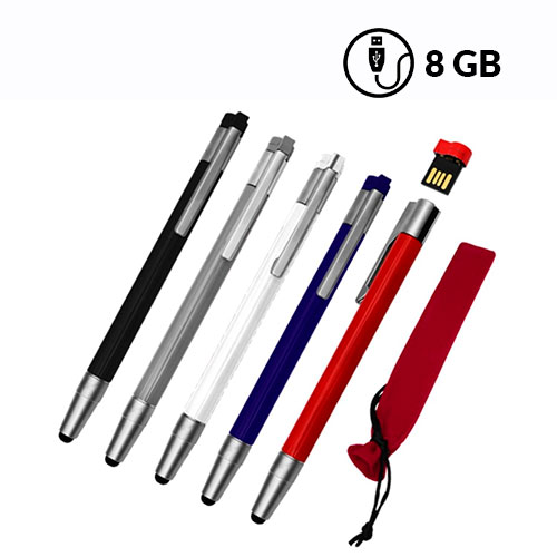  Memoria usb bolÍgrafo