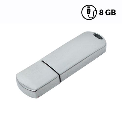  Memoria usb iron
