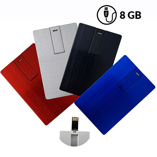  Memoria usb slim-m
