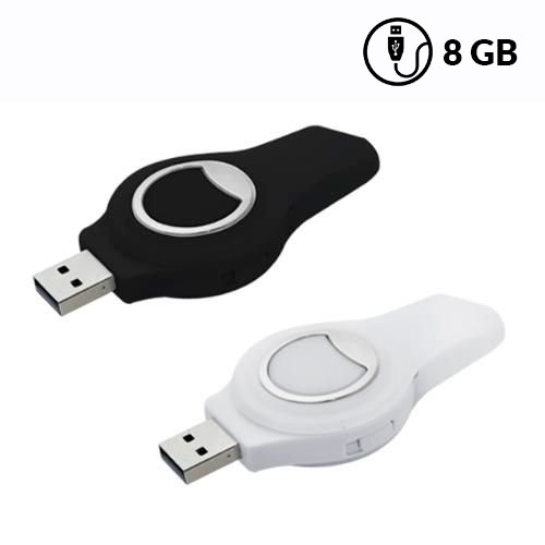  Memoria usb space