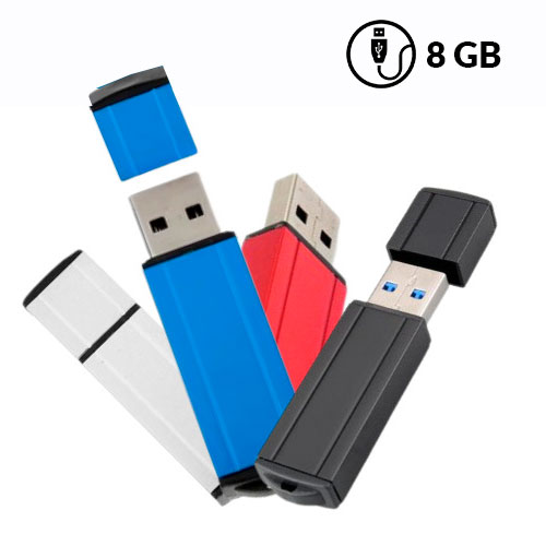  Memoria usb liner
