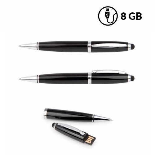  Boligrafo usb pen stylus