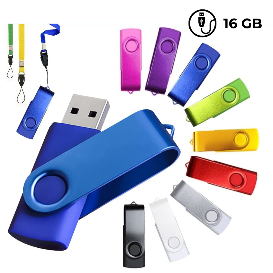  Memoria usb london-fc