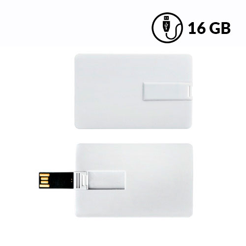  Memoria usb slim