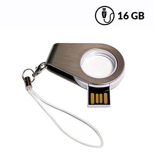  Memoria usb halo