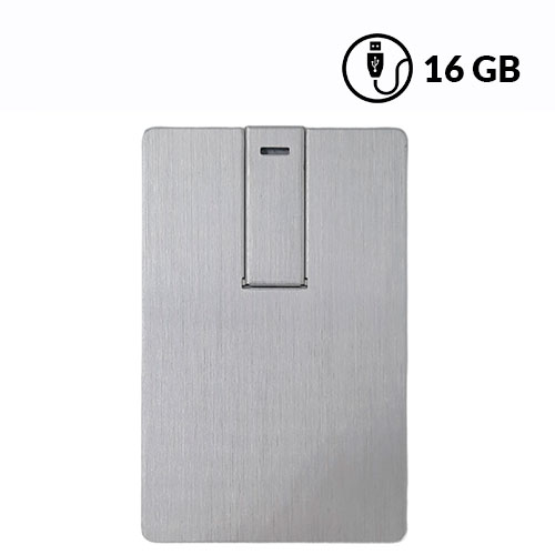  Memoria usb slim-m