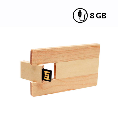  Memoria usb ecolÓgica